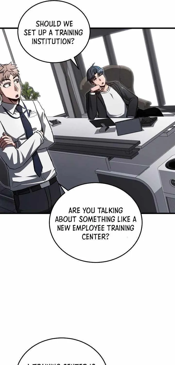 How to Retire as a Disaster Necromancer Chapter 26 page 12 - 