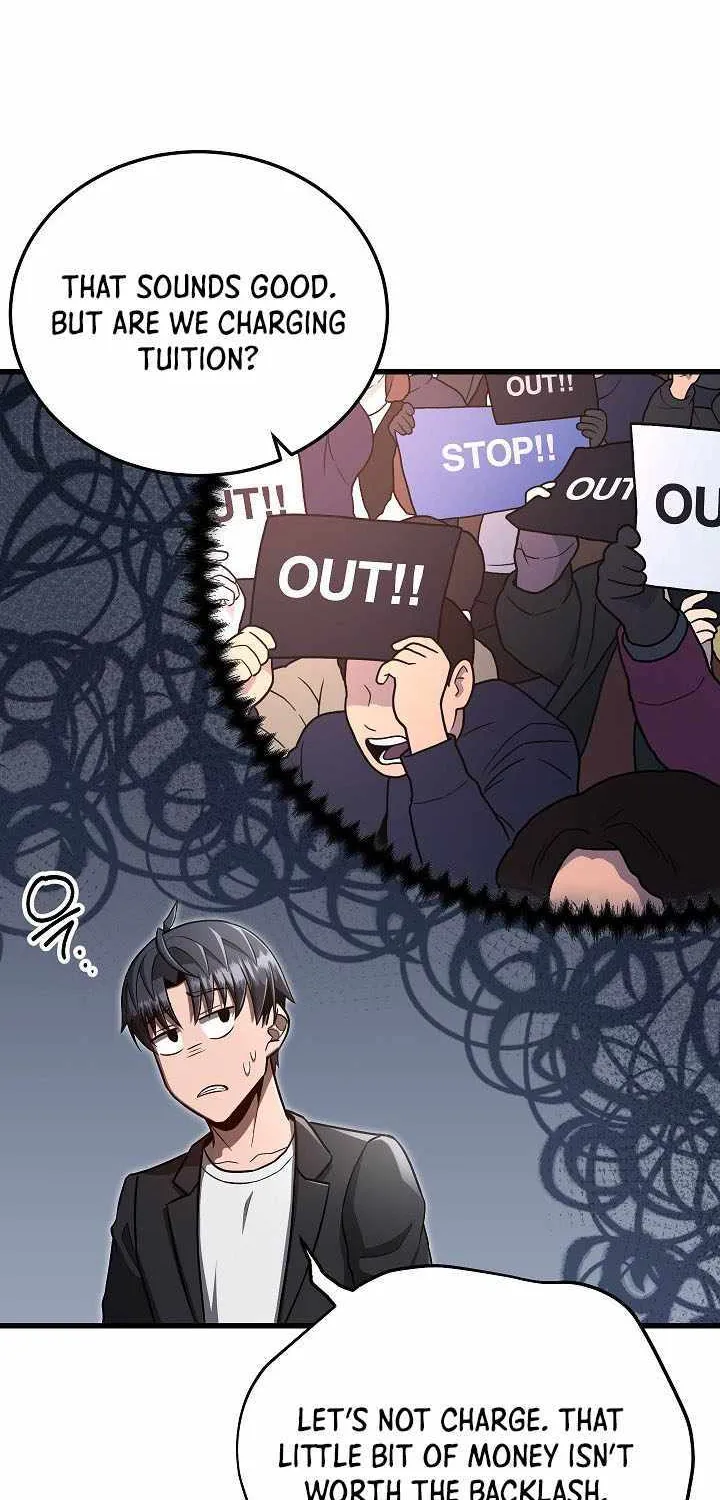 How to Retire as a Disaster Necromancer Chapter 26 page 17 - 