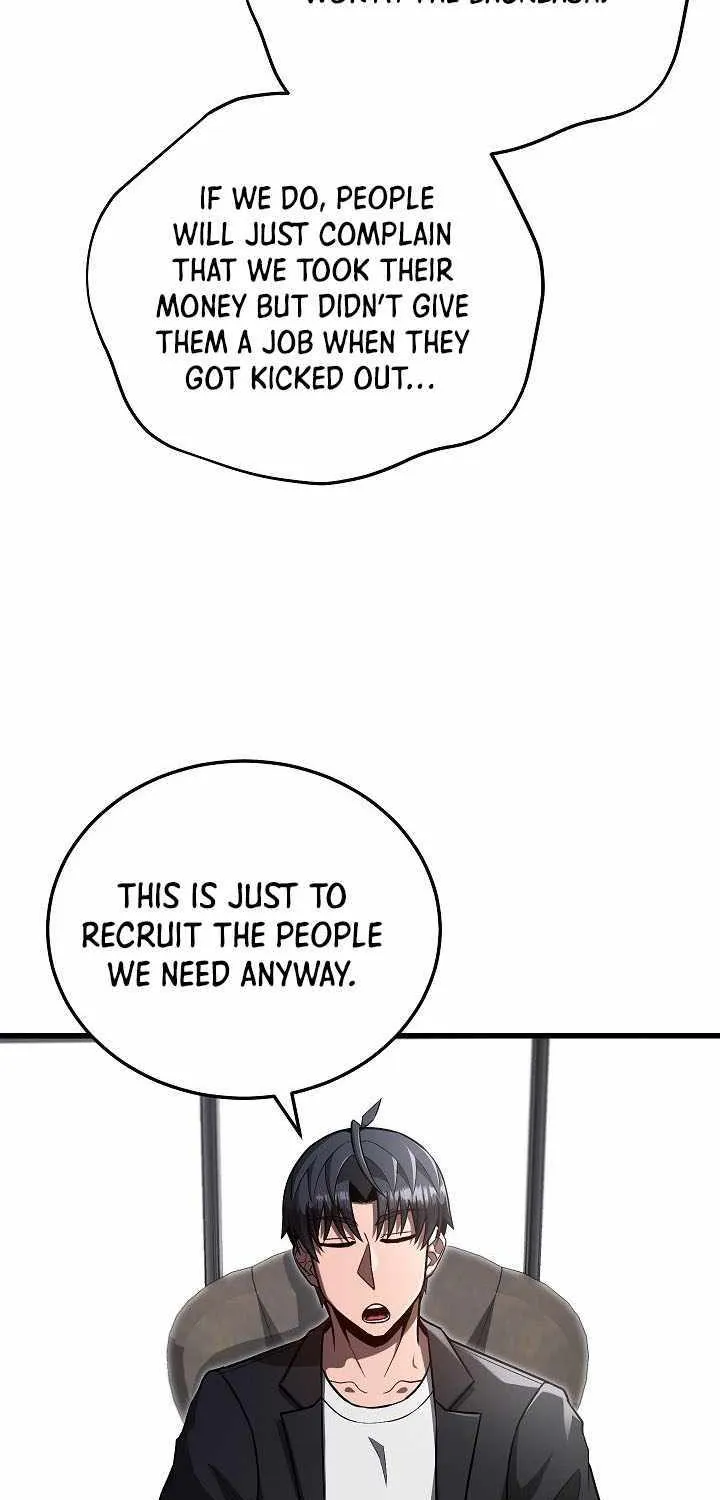 How to Retire as a Disaster Necromancer Chapter 26 page 18 - 