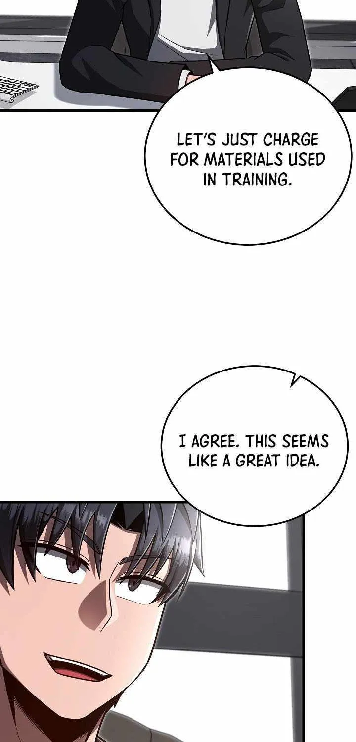 How to Retire as a Disaster Necromancer Chapter 26 page 19 - 
