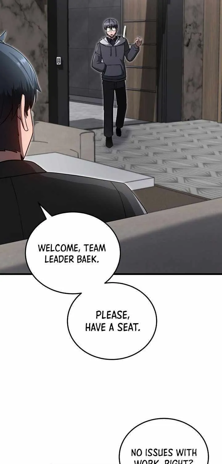 How to Retire as a Disaster Necromancer Chapter 26 page 22 - 