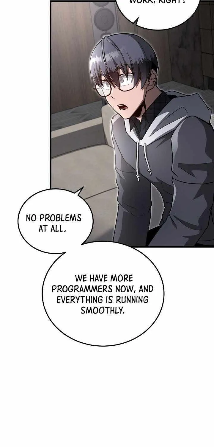 How to Retire as a Disaster Necromancer Chapter 26 page 23 - 