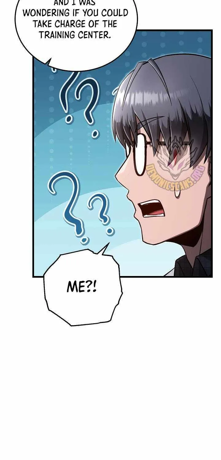 How to Retire as a Disaster Necromancer Chapter 26 page 25 - 