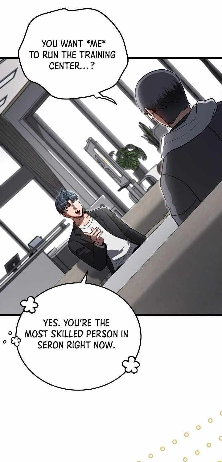 How to Retire as a Disaster Necromancer Chapter 26 page 26 - 