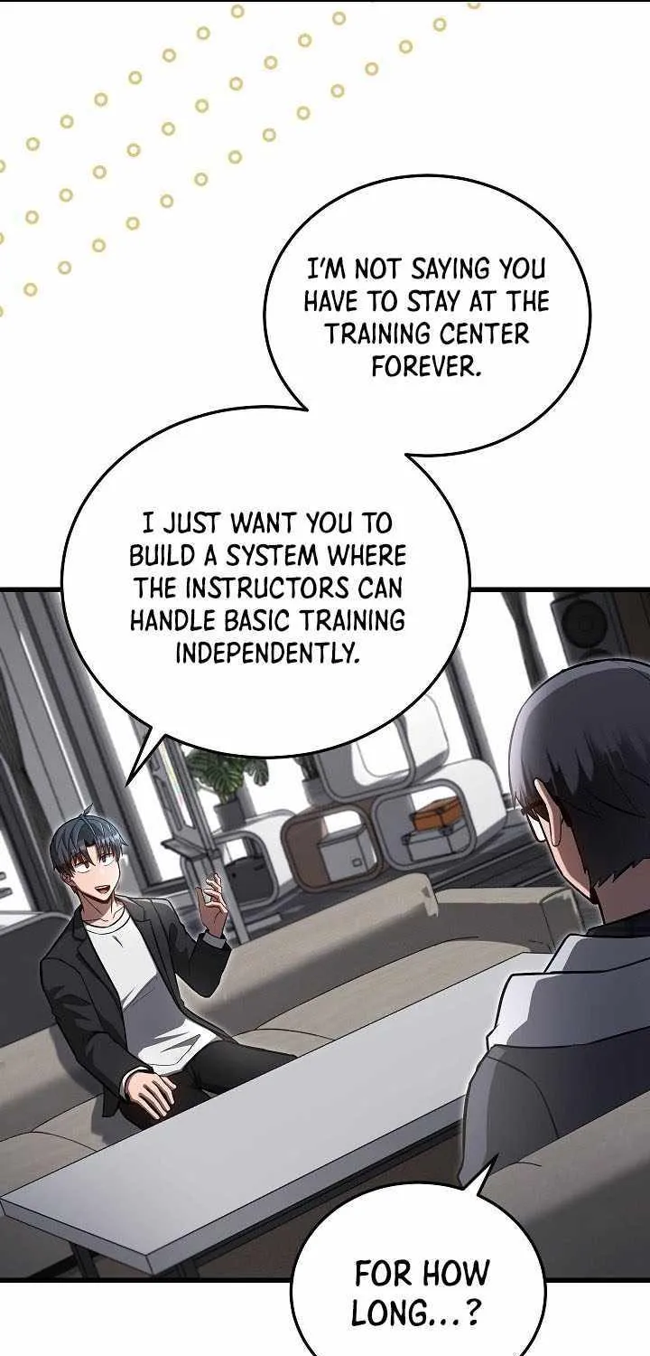 How to Retire as a Disaster Necromancer Chapter 26 page 28 - 