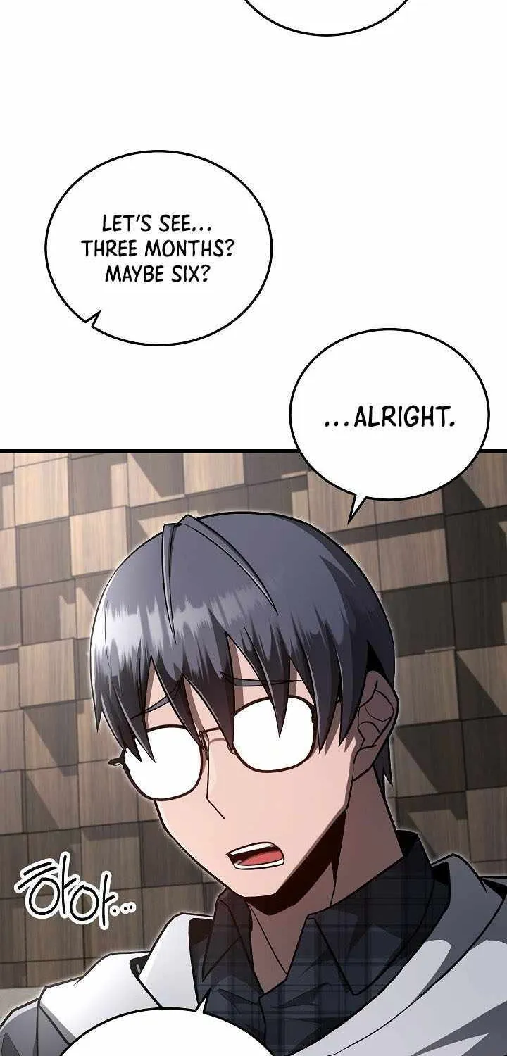 How to Retire as a Disaster Necromancer Chapter 26 page 29 - 
