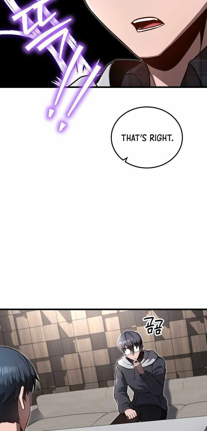 How to Retire as a Disaster Necromancer Chapter 26 page 31 - 