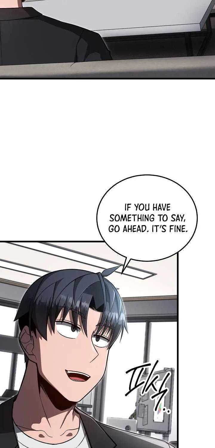 How to Retire as a Disaster Necromancer Chapter 26 page 32 - 