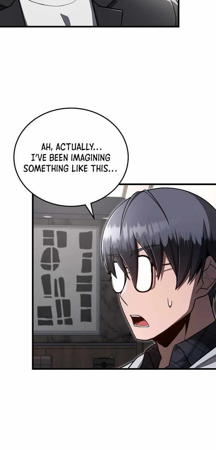 How to Retire as a Disaster Necromancer Chapter 26 page 33 - 