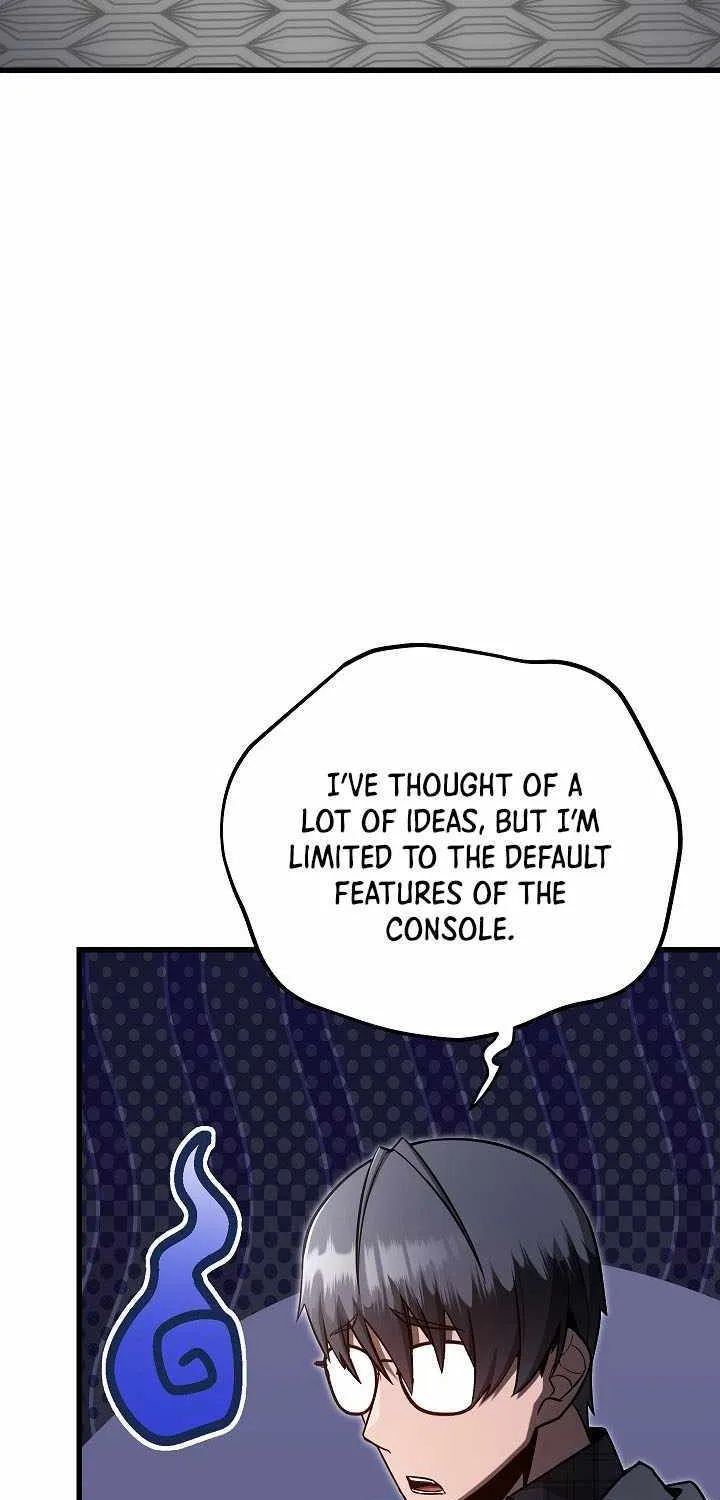 How to Retire as a Disaster Necromancer Chapter 26 page 37 - 