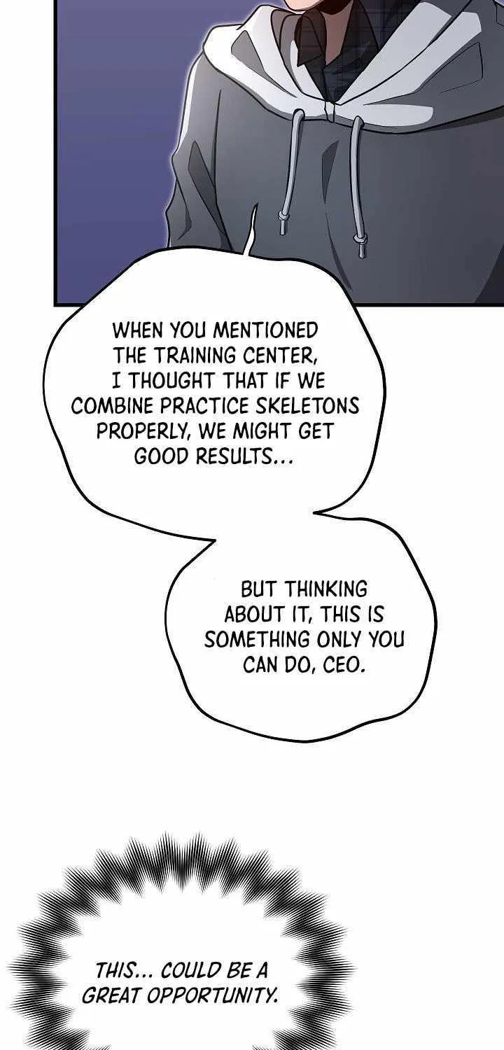 How to Retire as a Disaster Necromancer Chapter 26 page 38 - 
