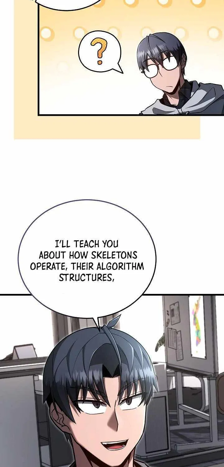 How to Retire as a Disaster Necromancer Chapter 26 page 40 - 