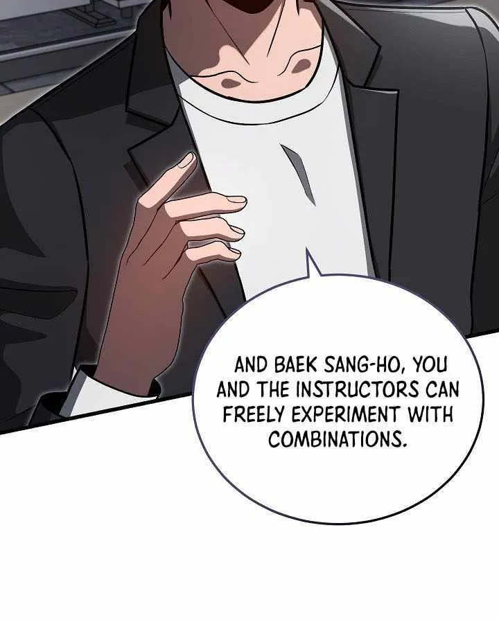 How to Retire as a Disaster Necromancer Chapter 26 page 41 - 