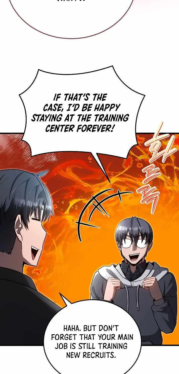 How to Retire as a Disaster Necromancer Chapter 26 page 43 - 