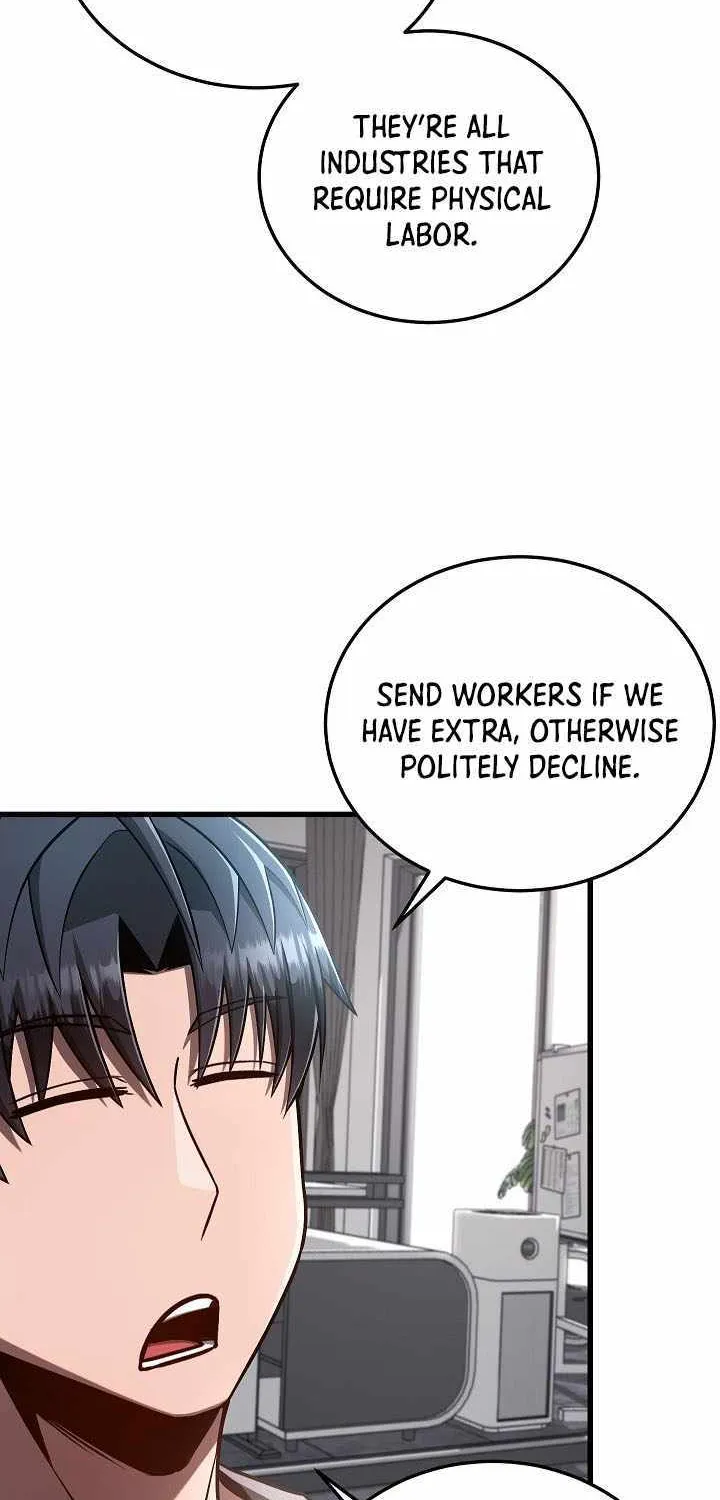 How to Retire as a Disaster Necromancer Chapter 26 page 50 - 