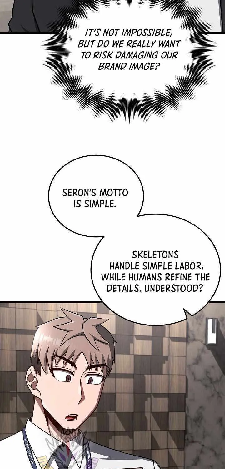How to Retire as a Disaster Necromancer Chapter 26 page 53 - 