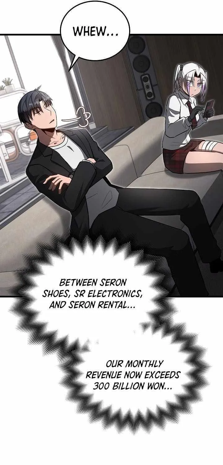 How to Retire as a Disaster Necromancer Chapter 26 page 56 - 