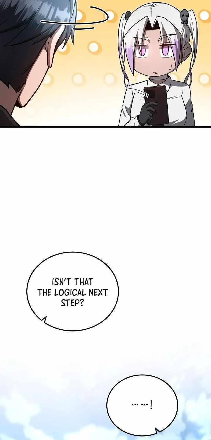 How to Retire as a Disaster Necromancer Chapter 26 page 60 - 