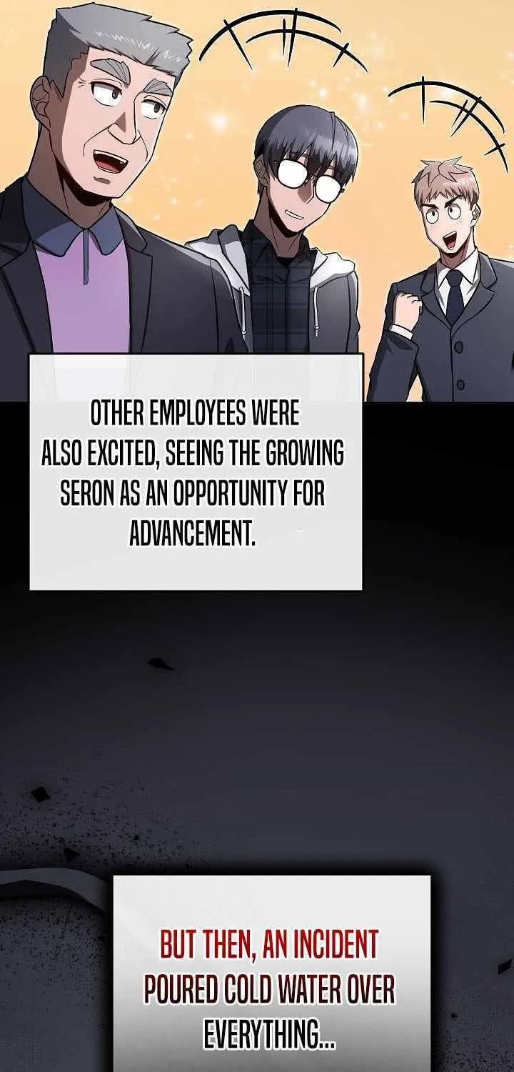 How to Retire as a Disaster Necromancer Chapter 26 page 63 - 