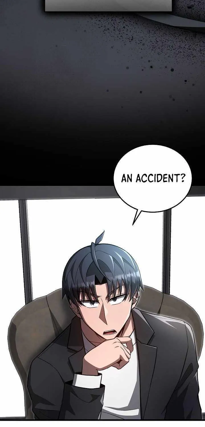 How to Retire as a Disaster Necromancer Chapter 26 page 64 - 