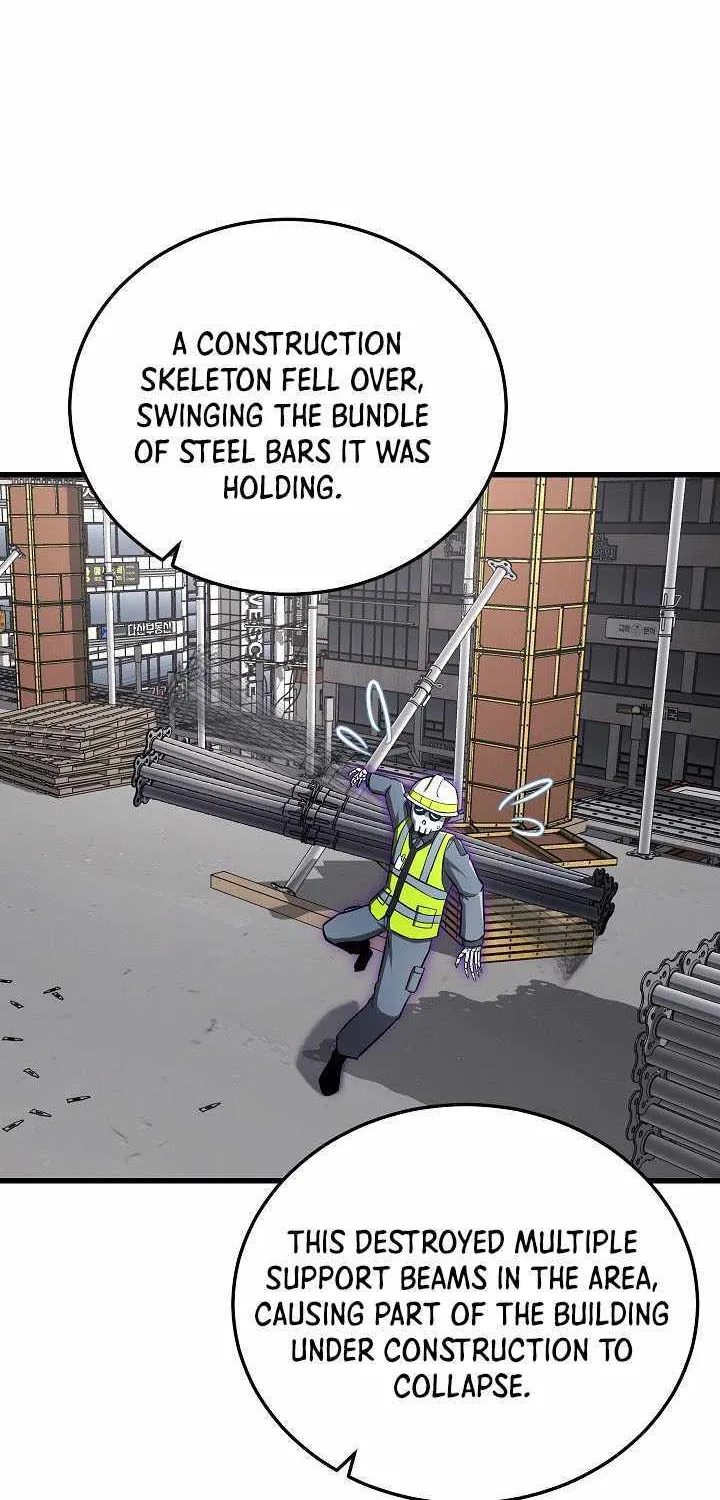 How to Retire as a Disaster Necromancer Chapter 26 page 66 - 