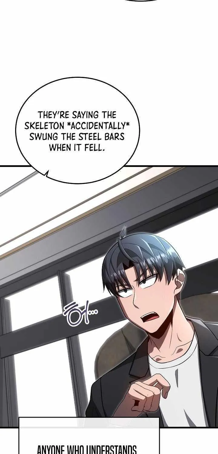 How to Retire as a Disaster Necromancer Chapter 26 page 67 - 
