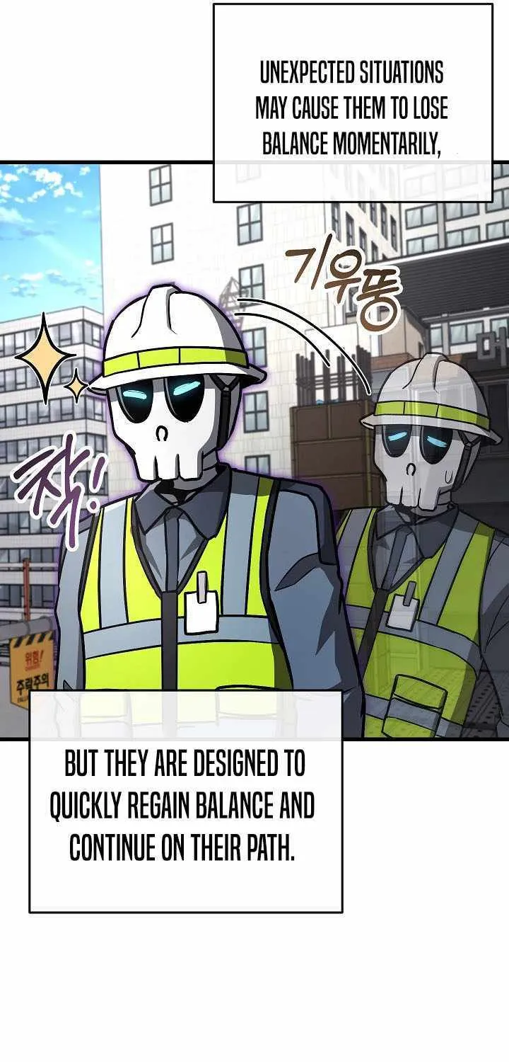 How to Retire as a Disaster Necromancer Chapter 26 page 70 - 