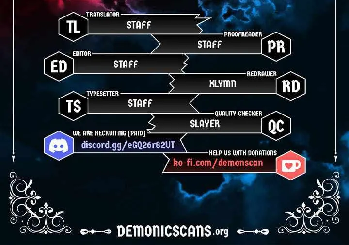 How to Retire as a Disaster Necromancer Chapter 26 page 8 - 