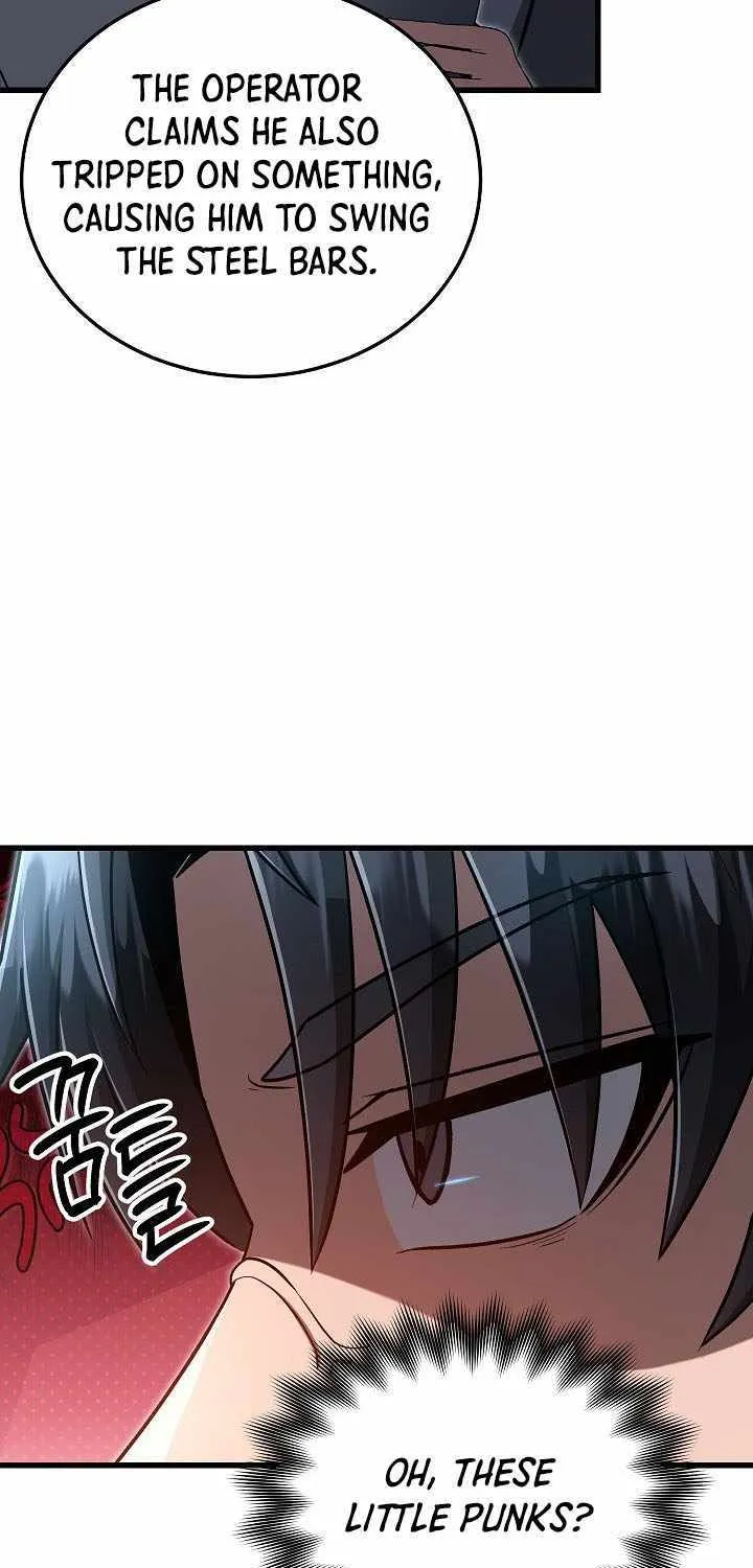 How to Retire as a Disaster Necromancer Chapter 26 page 74 - 