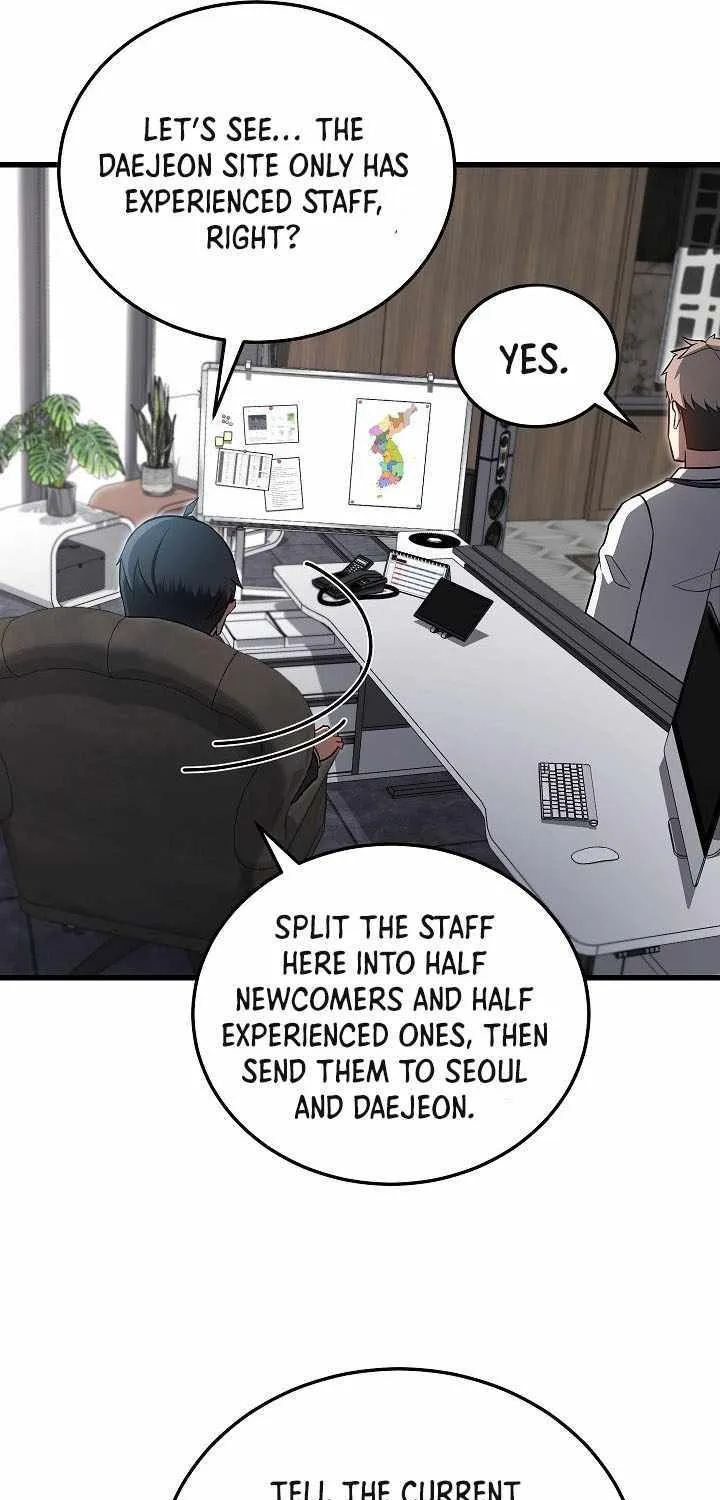 How to Retire as a Disaster Necromancer Chapter 26 page 9 - 