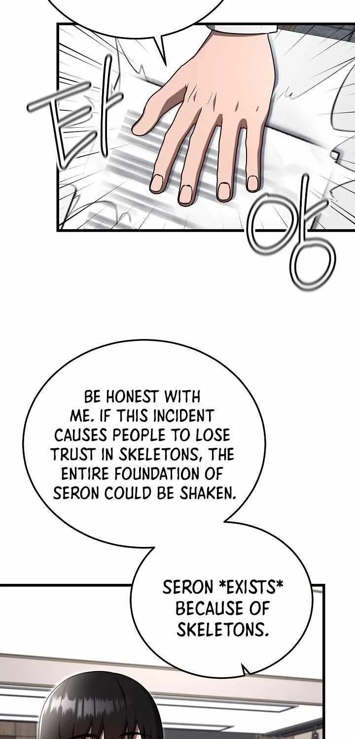 How to Retire as a Disaster Necromancer Chapter 27 page 12 - 