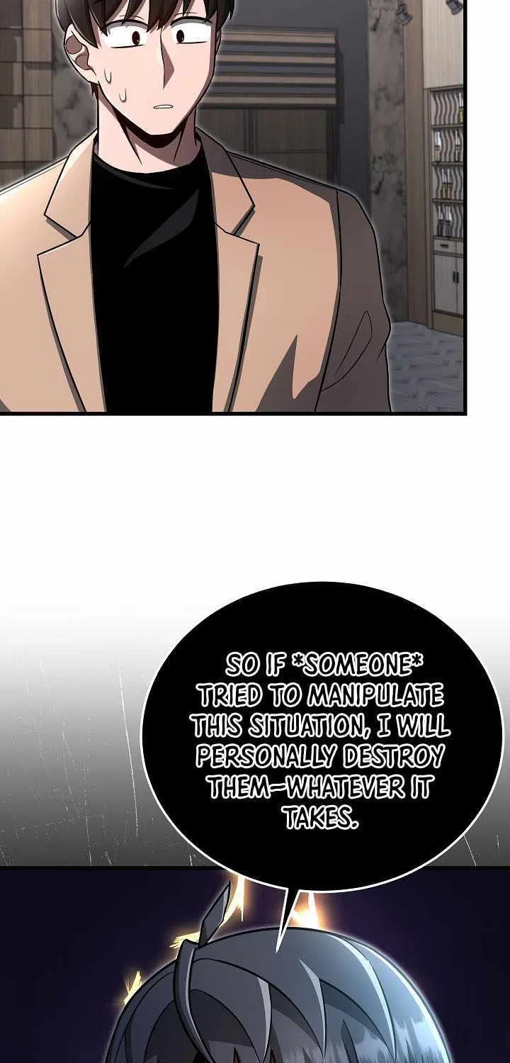 How to Retire as a Disaster Necromancer Chapter 27 page 13 - 
