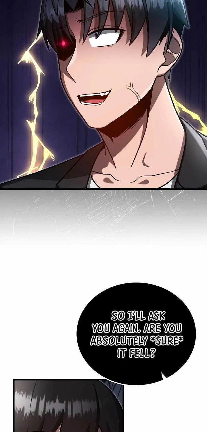 How to Retire as a Disaster Necromancer Chapter 27 page 14 - 
