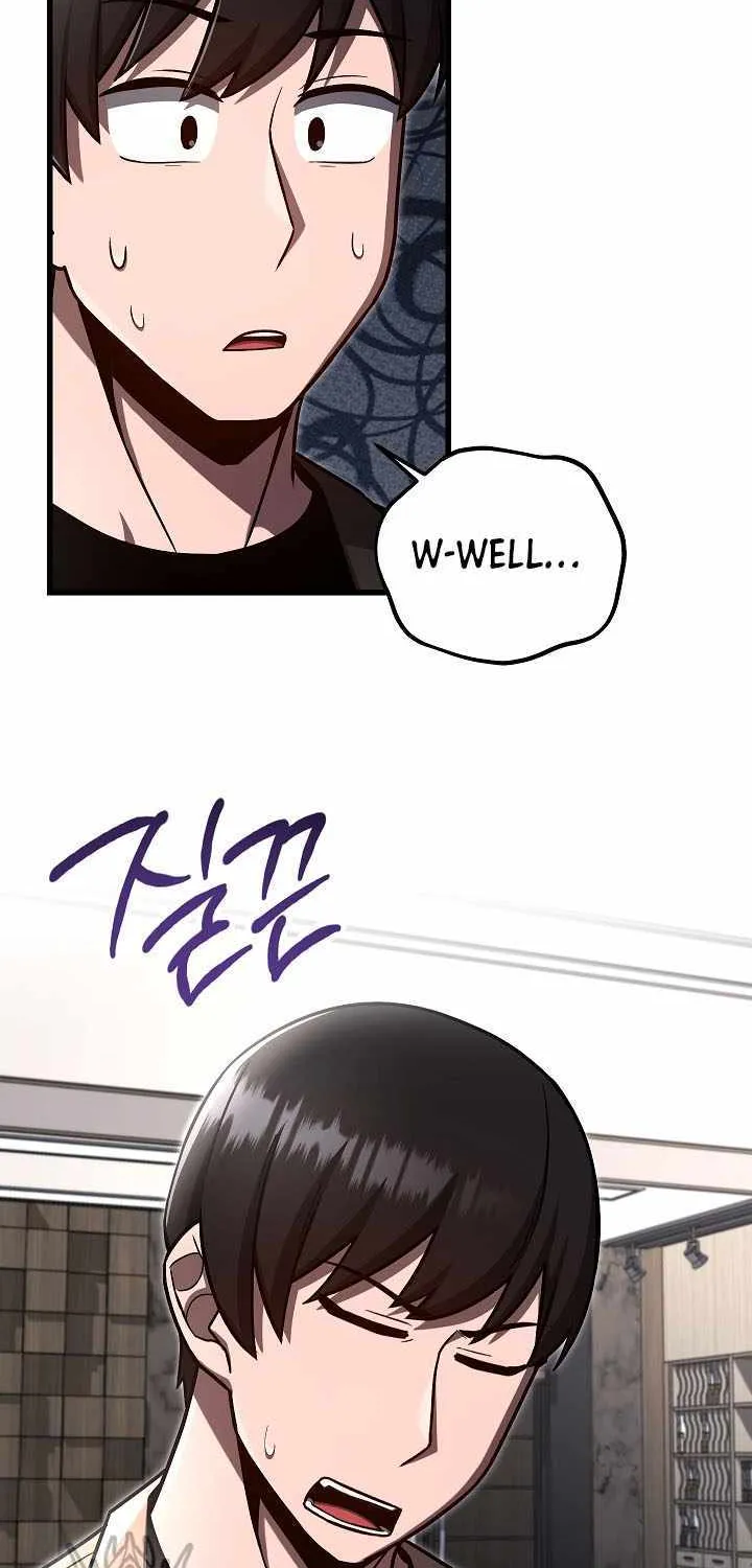 How to Retire as a Disaster Necromancer Chapter 27 page 15 - 