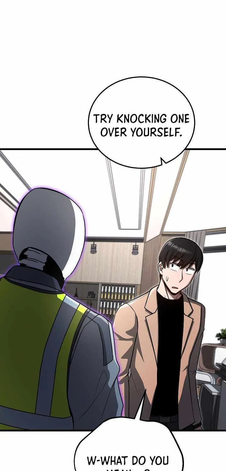 How to Retire as a Disaster Necromancer Chapter 27 page 18 - 