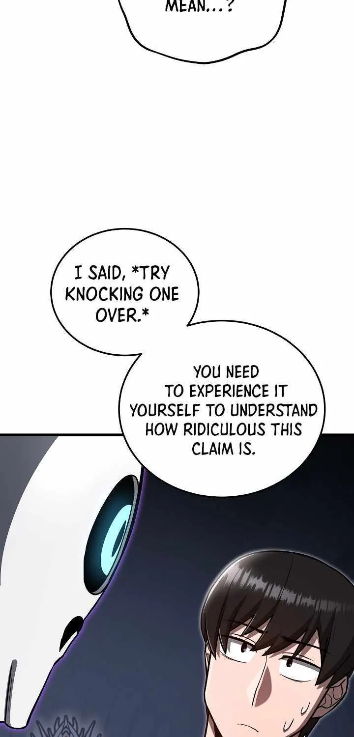 How to Retire as a Disaster Necromancer Chapter 27 page 19 - 