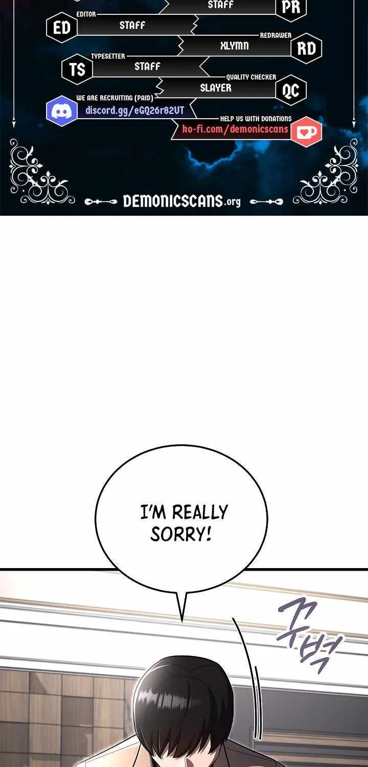 How to Retire as a Disaster Necromancer Chapter 27 page 3 - 
