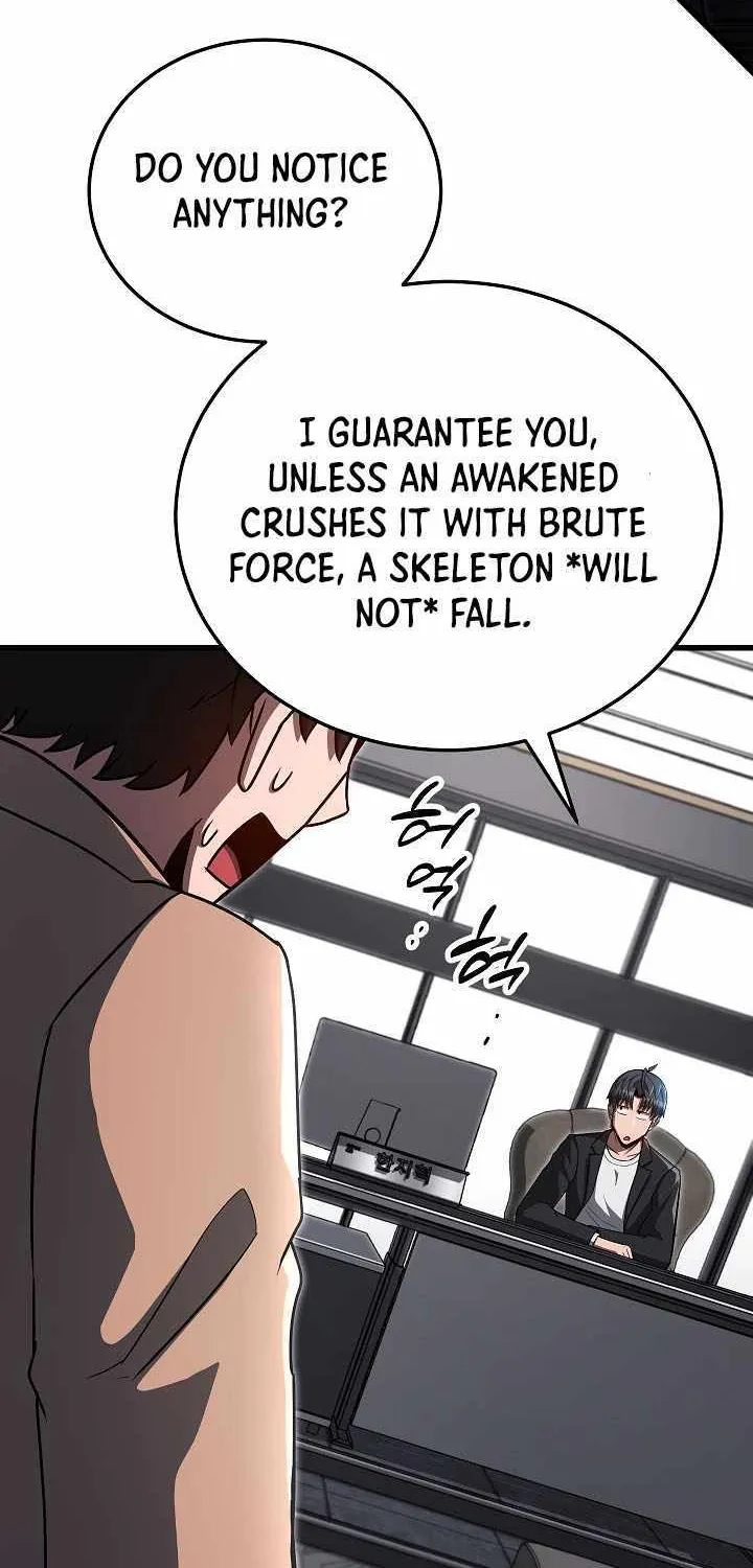 How to Retire as a Disaster Necromancer Chapter 27 page 24 - 