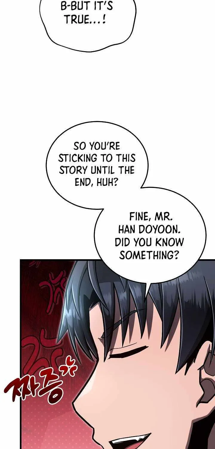 How to Retire as a Disaster Necromancer Chapter 27 page 31 - 