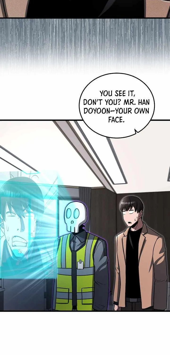 How to Retire as a Disaster Necromancer Chapter 27 page 35 - 