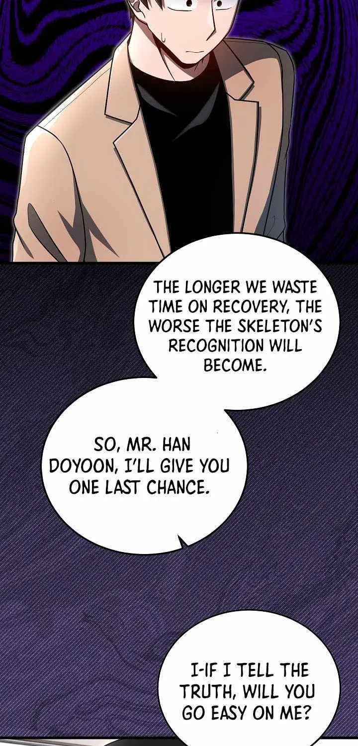 How to Retire as a Disaster Necromancer Chapter 27 page 39 - 