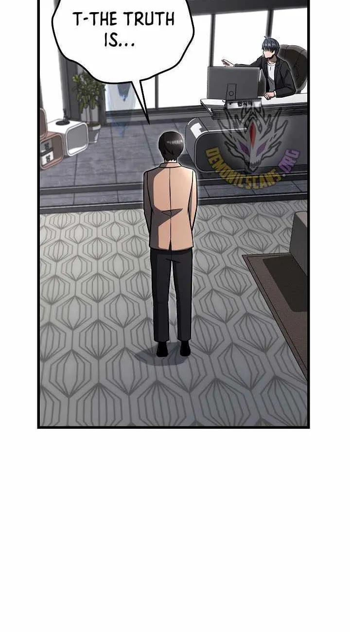 How to Retire as a Disaster Necromancer Chapter 27 page 42 - 