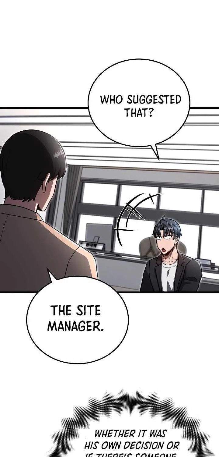 How to Retire as a Disaster Necromancer Chapter 27 page 45 - 