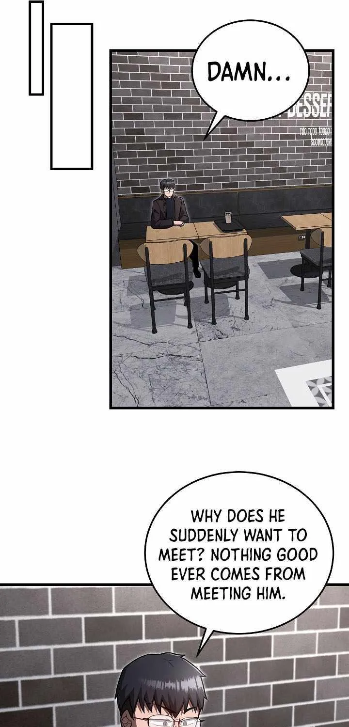 How to Retire as a Disaster Necromancer Chapter 27 page 50 - 