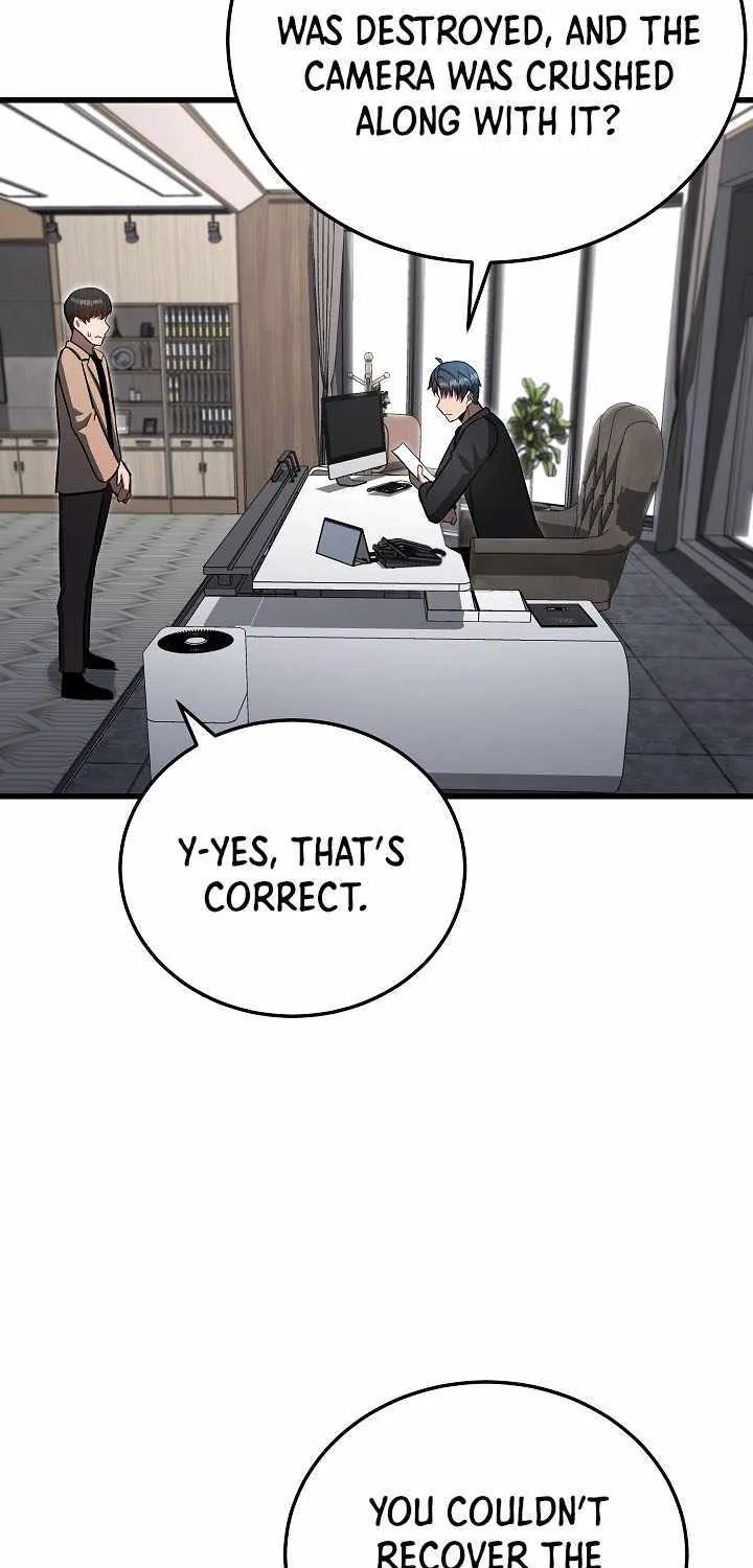 How to Retire as a Disaster Necromancer Chapter 27 page 6 - 