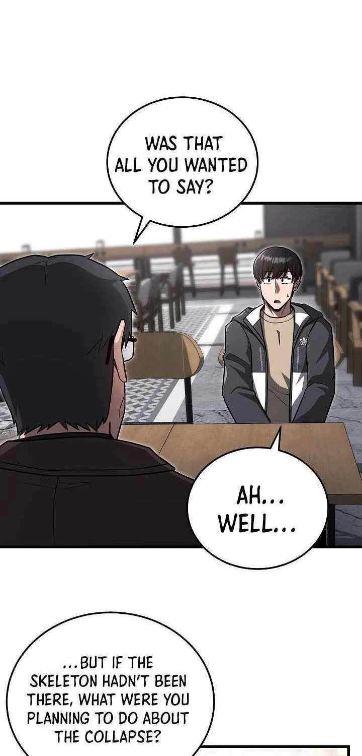How to Retire as a Disaster Necromancer Chapter 27 page 55 - 