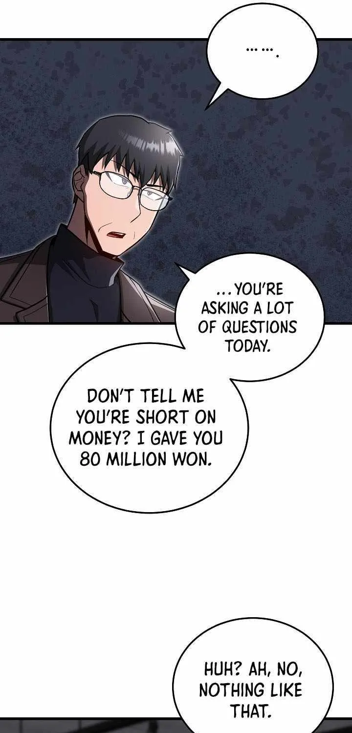 How to Retire as a Disaster Necromancer Chapter 27 page 57 - 