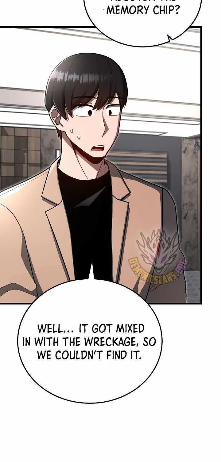 How to Retire as a Disaster Necromancer Chapter 27 page 7 - 