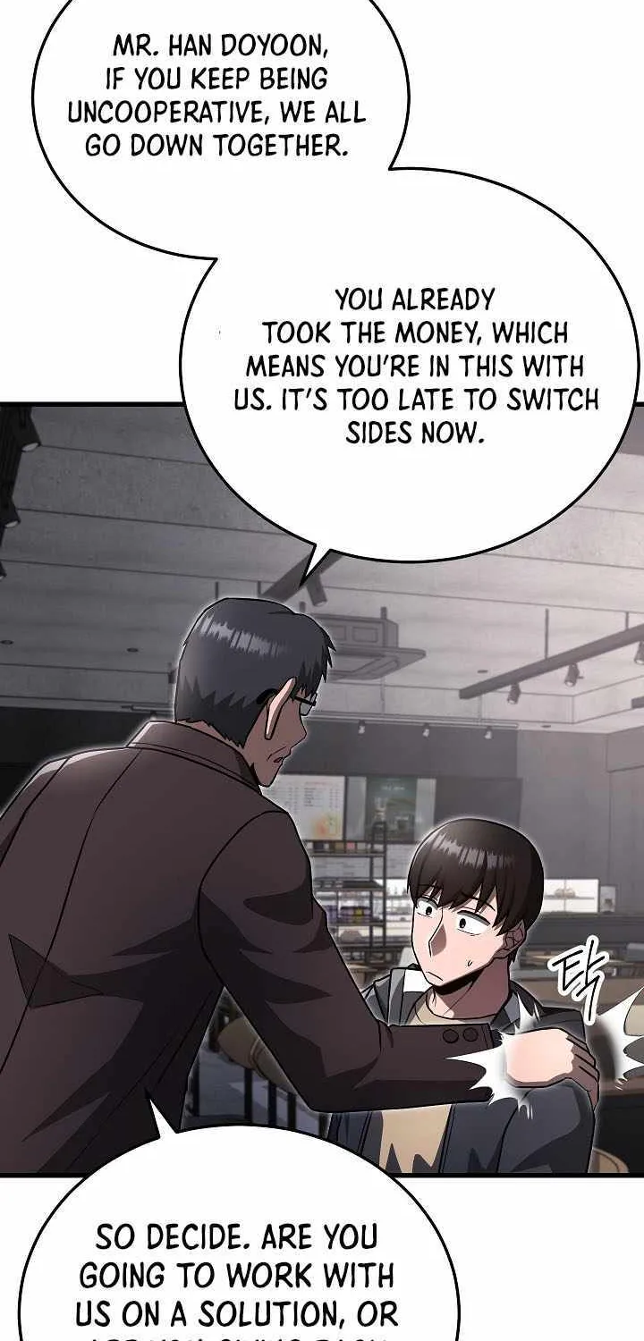 How to Retire as a Disaster Necromancer Chapter 27 page 65 - 