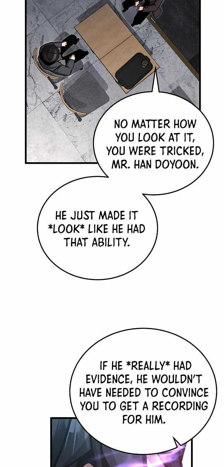 How to Retire as a Disaster Necromancer Chapter 27 page 72 - 